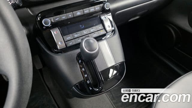 Hyundai Casper турбо Smart, 2023 9