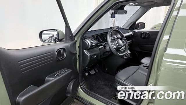 Hyundai Casper турбо Smart, 2023 10