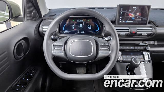 Hyundai Casper турбо Smart, 2023 13