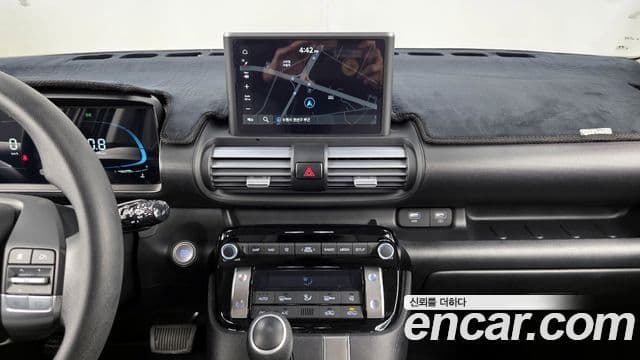 Hyundai Casper турбо Smart, 2023 14