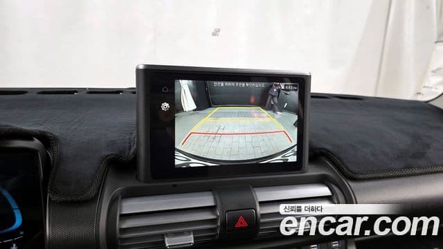 Hyundai Casper турбо Smart, 2023 15