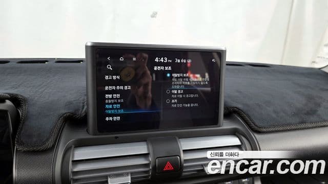 Hyundai Casper турбо Smart, 2023 16