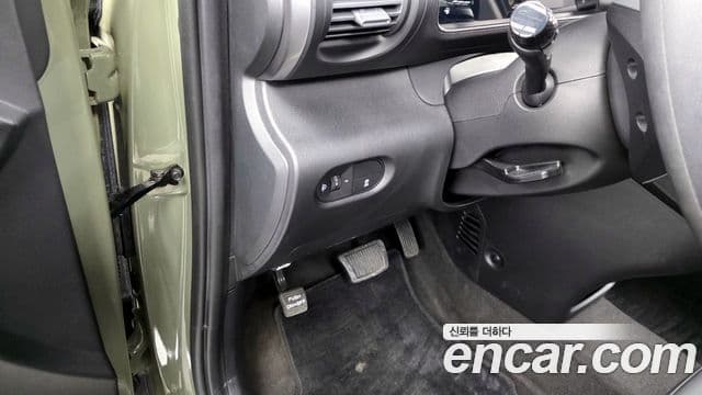 Hyundai Casper турбо Smart, 2023 17