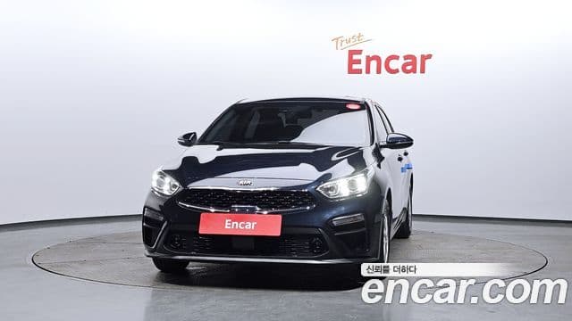 Kia All New K3 Prestige, 2021 16