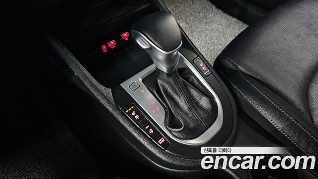 Kia All New K3 Prestige, 2021 6