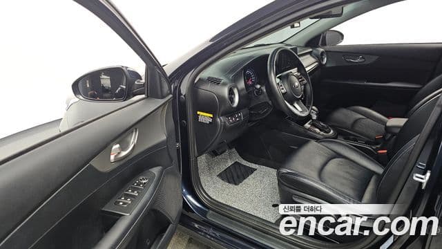 Kia All New K3 Prestige, 2021 11