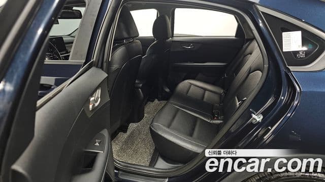 Kia All New K3 Prestige, 2021 7