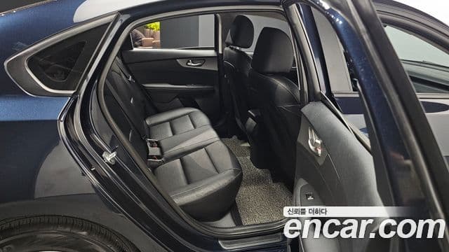 Kia All New K3 Prestige, 2021 9