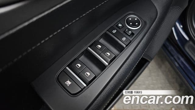 Kia All New K3 Prestige, 2021 17