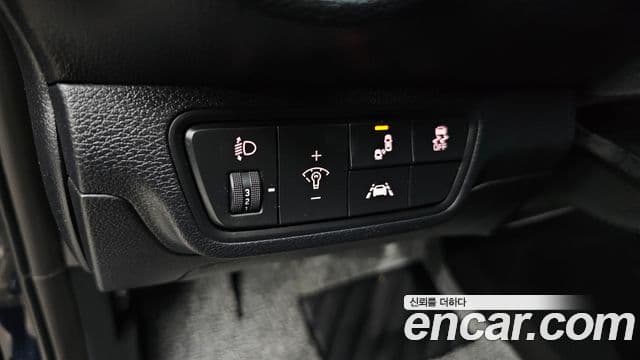 Kia All New K3 Prestige, 2021 2