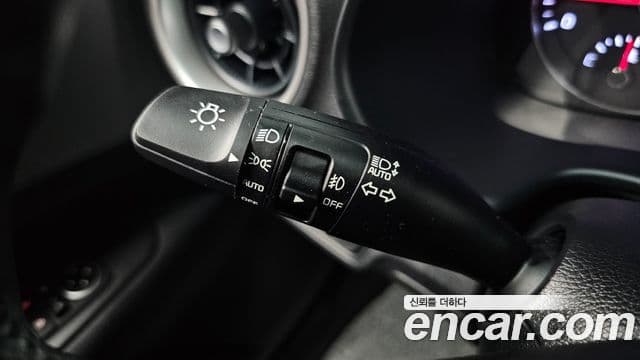 Kia All New K3 Prestige, 2021 4