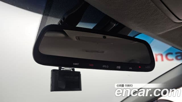 Kia All New K3 Prestige, 2021 все фото