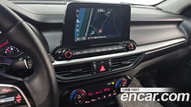 Kia All New K3 Prestige, 2021 14