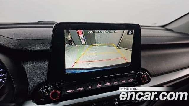 Kia All New K3 Prestige, 2021 15