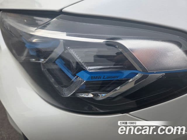 BMW iX3 M Sport, 2024 6