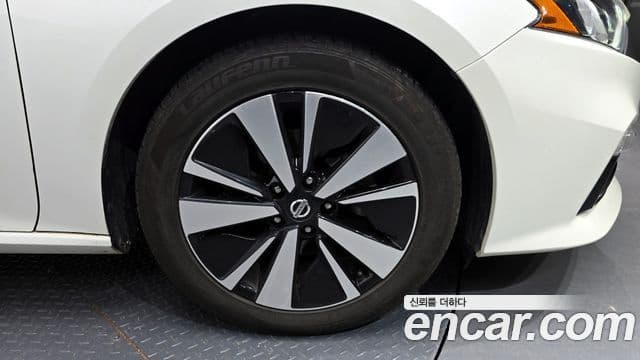 Nissan 알티마 (L34) 2.5 Special Edition, 2019 все фото