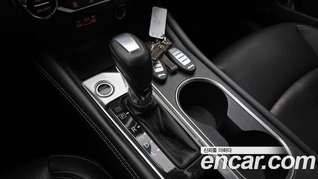 Nissan 알티마 (L34) 2.5 Special Edition, 2019 9