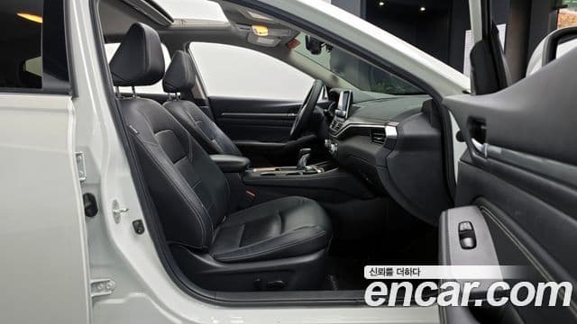 Nissan 알티마 (L34) 2.5 Special Edition, 2019 10