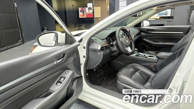 Nissan 알티마 (L34) 2.5 Special Edition, 2019 11