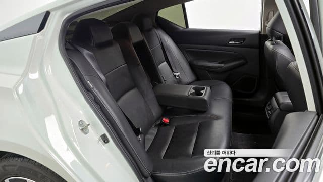 Nissan 알티마 (L34) 2.5 Special Edition, 2019 12