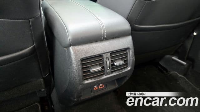 Nissan 알티마 (L34) 2.5 Special Edition, 2019 18