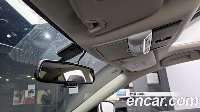 Nissan 알티마 (L34) 2.5 Special Edition, 2019 19