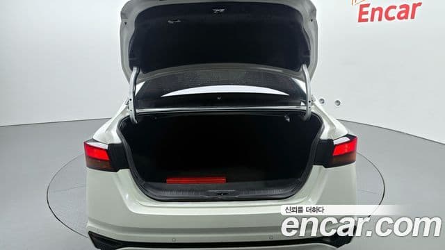 Nissan 알티마 (L34) 2.5 Special Edition, 2019 20