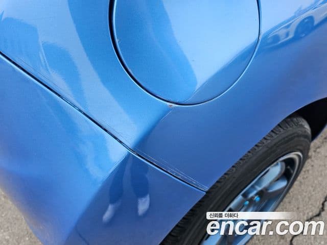 Chevrolet(GM대우) Spark 빌트인캠2 — базовая версия - Built-in Cam 2, 2013 8