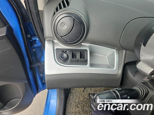 Chevrolet(GM대우) Spark 빌트인캠2 — базовая версия - Built-in Cam 2, 2013 10