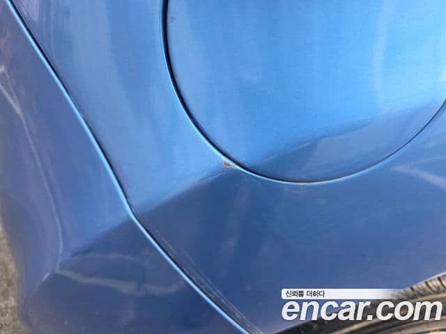 Chevrolet(GM대우) Spark 빌트인캠2 — базовая версия - Built-in Cam 2, 2013 18