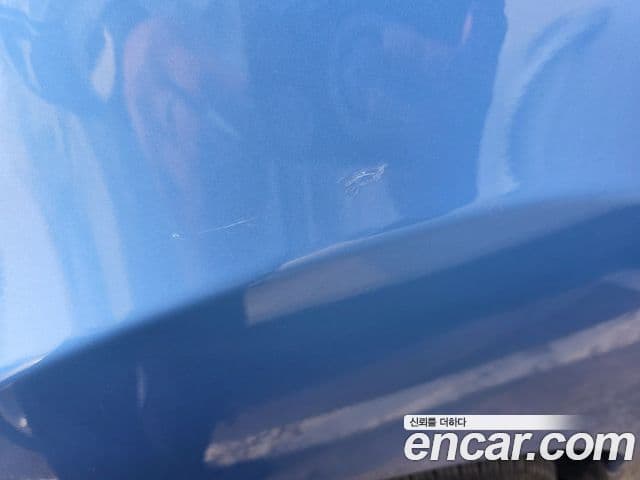 Chevrolet(GM대우) Spark 빌트인캠2 — базовая версия - Built-in Cam 2, 2013 19