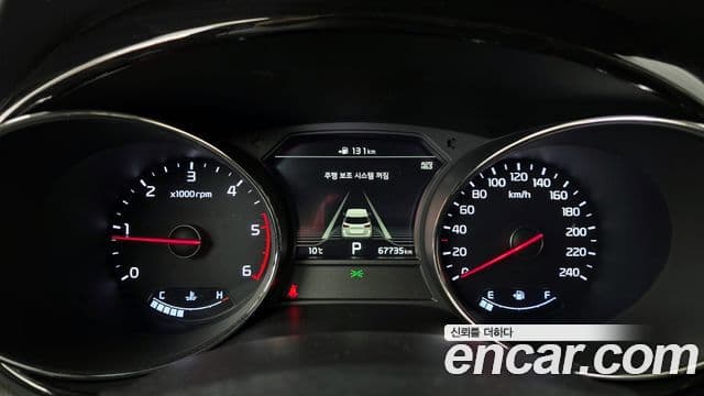 Kia The / новый New Carnival President, 2019 8