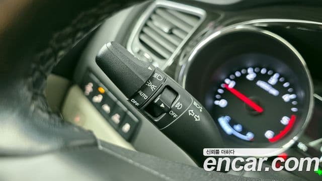 Kia The / новый New Carnival President, 2019 18