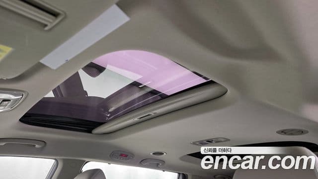 Kia The / новый New Carnival President, 2019 19