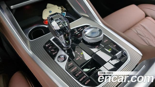 BMW X6 (G06) xDrive40i M Sport, 2022 9