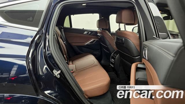 BMW X6 (G06) xDrive40i M Sport, 2022 12