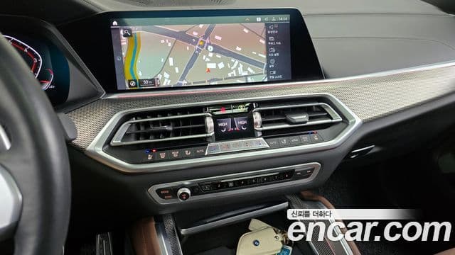 BMW X6 (G06) xDrive40i M Sport, 2022 14