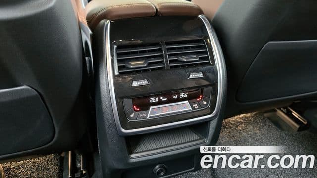 BMW X6 (G06) xDrive40i M Sport, 2022 18