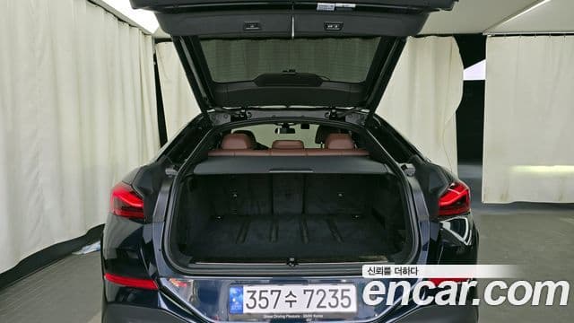 BMW X6 (G06) xDrive40i M Sport, 2022 20