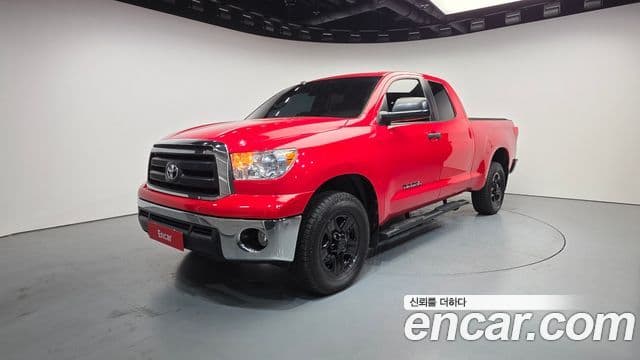 Toyota 툰드라, 2012 1