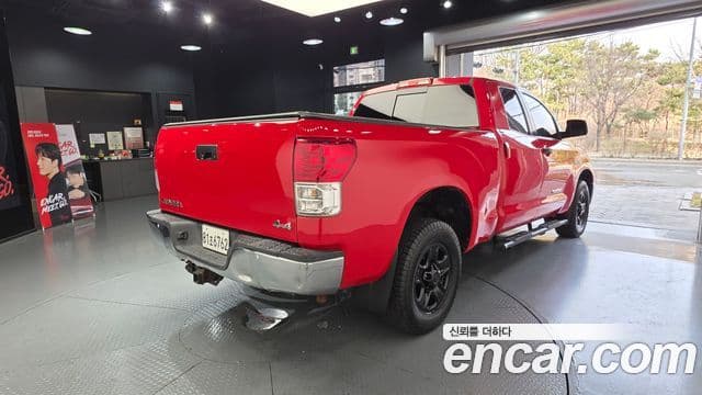 Toyota 툰드라, 2012 2