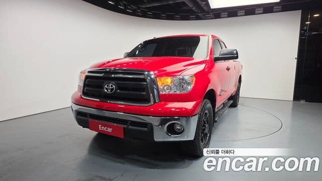 Toyota 툰드라, 2012 3