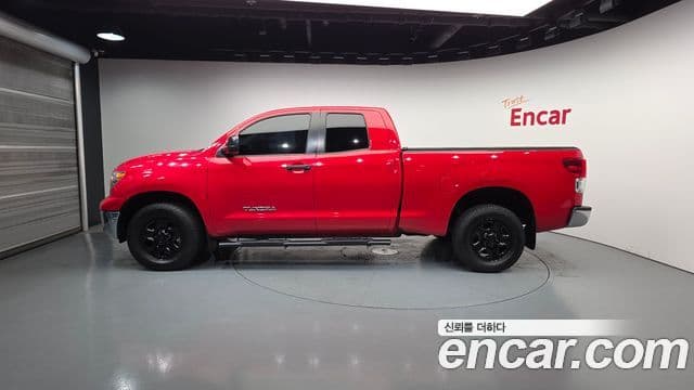 Toyota 툰드라, 2012 4