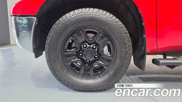 Toyota 툰드라, 2012 все фото