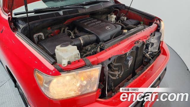 Toyota 툰드라, 2012 6