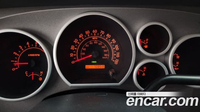 Toyota 툰드라, 2012 8