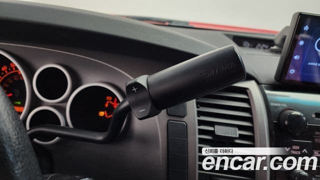 Toyota 툰드라, 2012 9