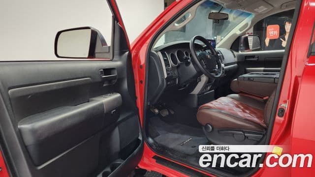 Toyota 툰드라, 2012 10