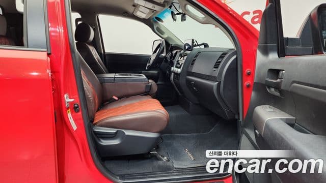 Toyota 툰드라, 2012 11