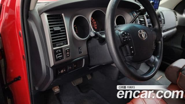 Toyota 툰드라, 2012 14